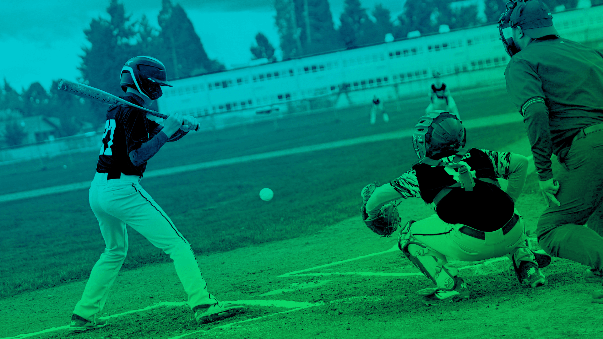 Youth Baseball