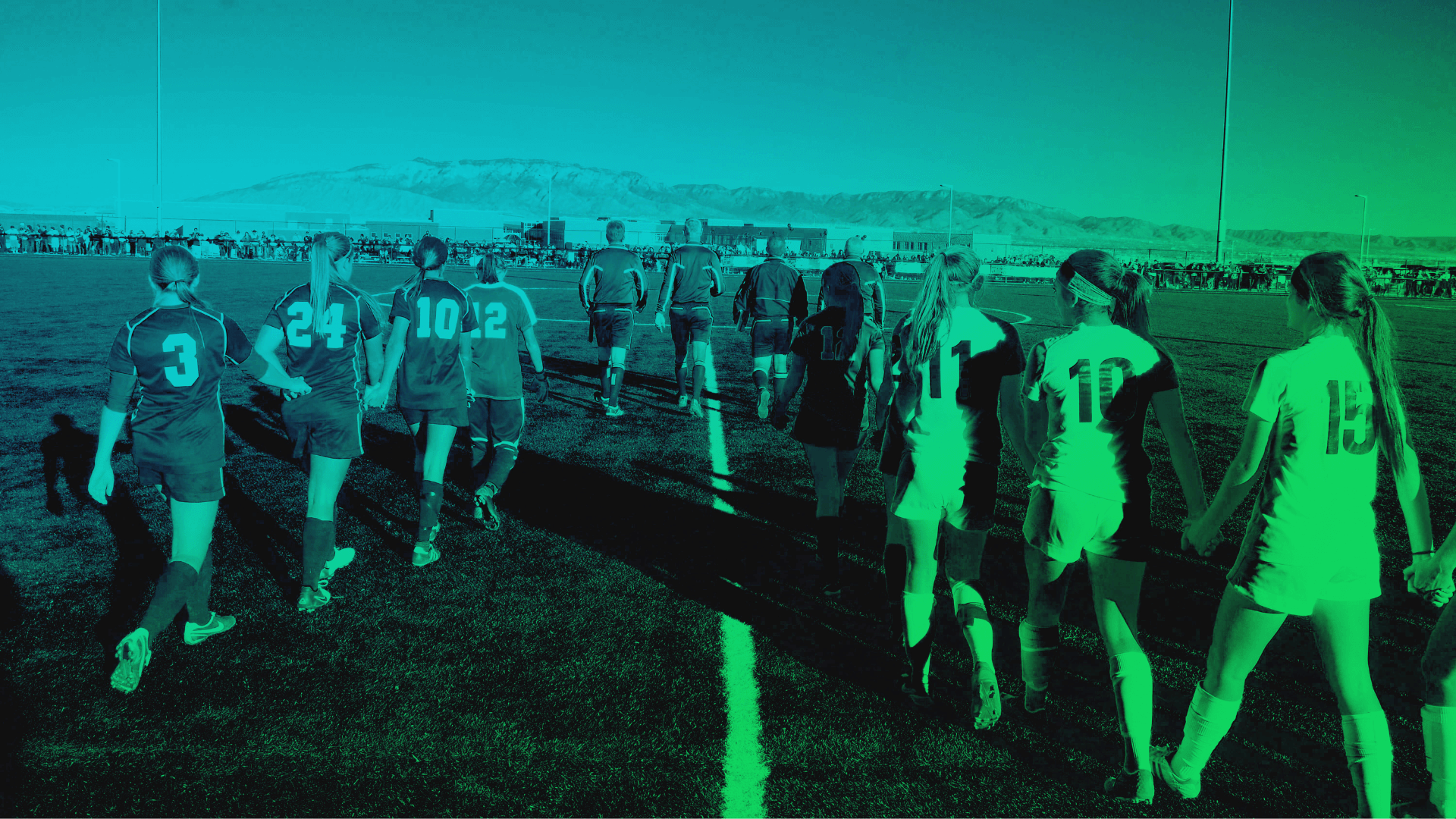 Youth Soccer
