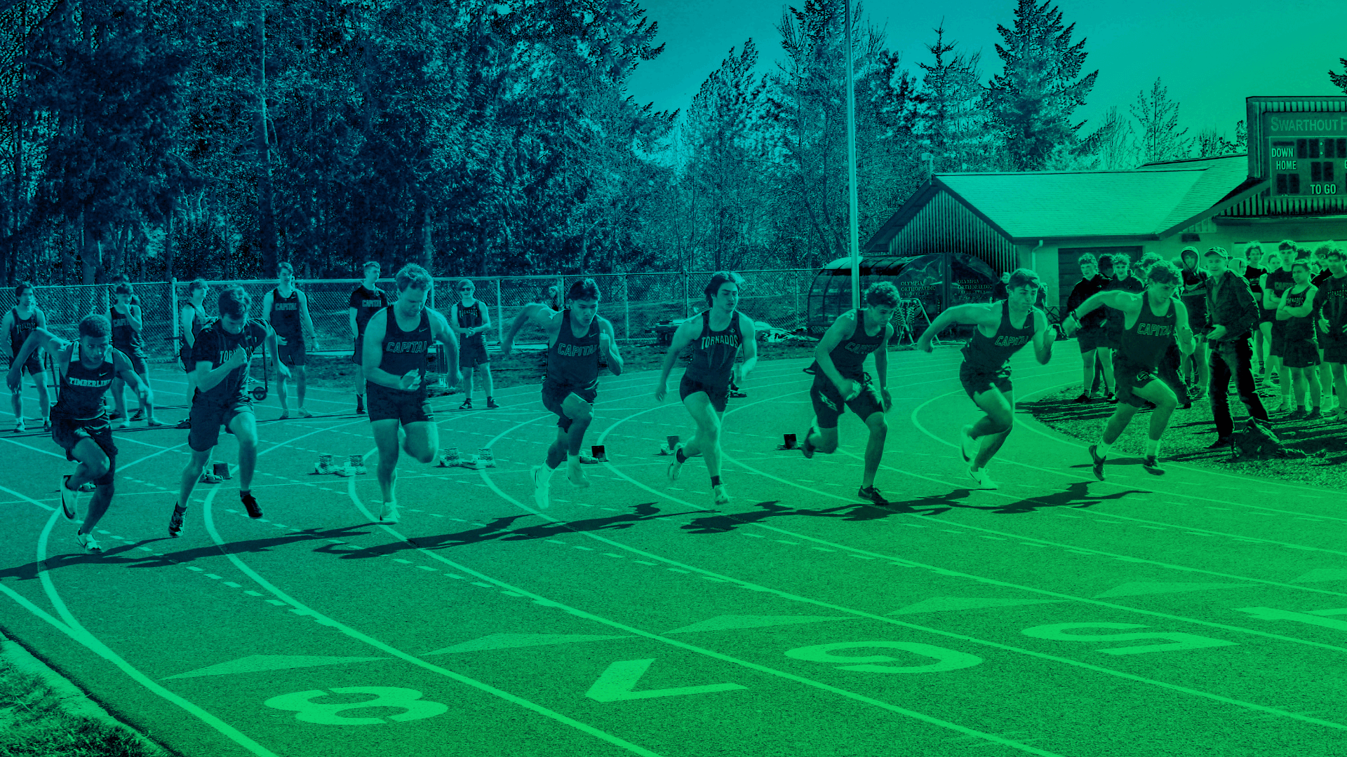 Youth Track