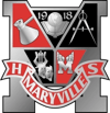 Maryville HS Logo